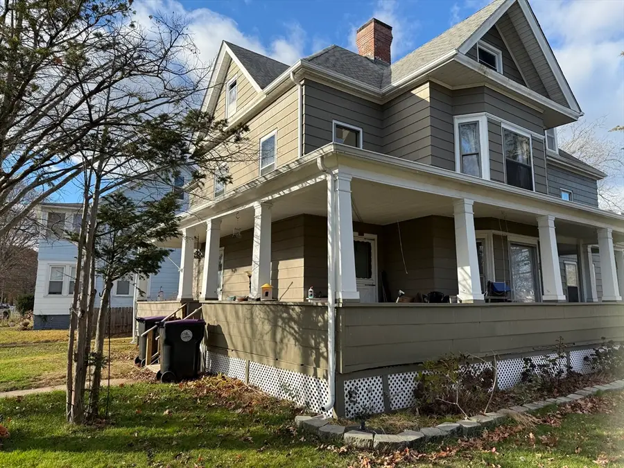 2027-2029 Northampton St, Holyoke, MA 01040 - Image #3