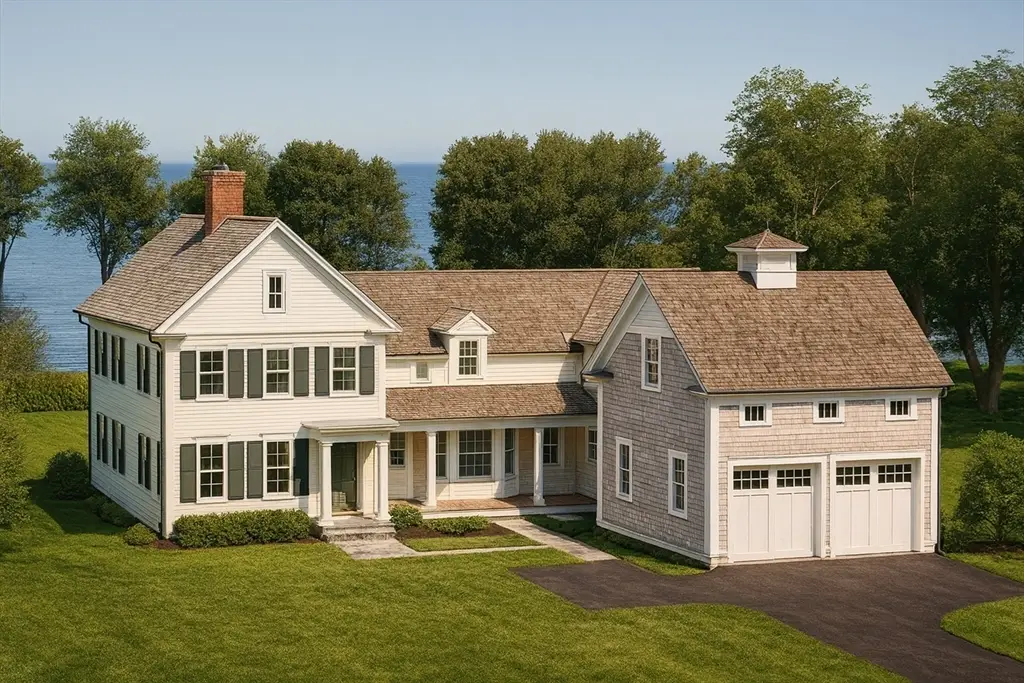 96 Black Horse, Cohasset, MA 02025 - Image #1