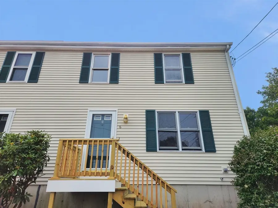 6 Correia Cir #B, Milford, MA 01757 - Image #2
