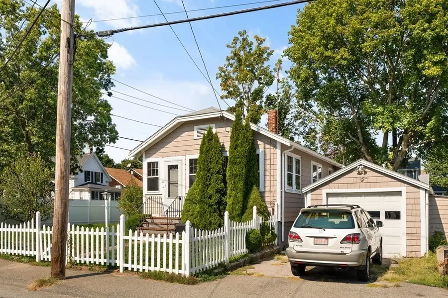 8 Plain St, Randolph, MA 02368 - Image #3