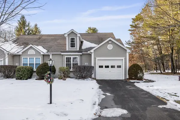 12 Meditation Ln #12, Lancaster, MA 01523