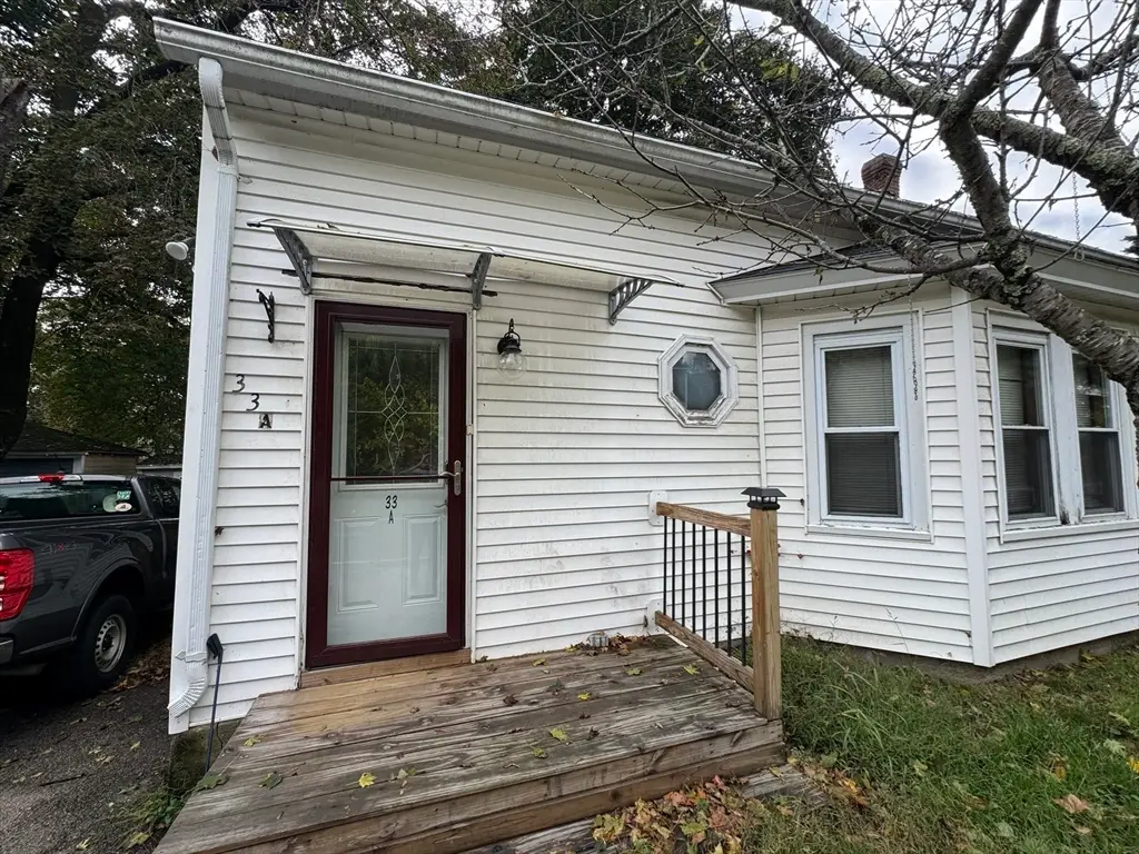 33 Chestnut Hill Road #A, Millville, MA 01529 - Image #1