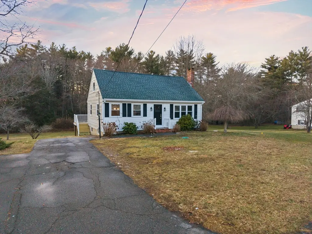 50 Balsam Ave, East Bridgewater, MA 02333 - Image #1