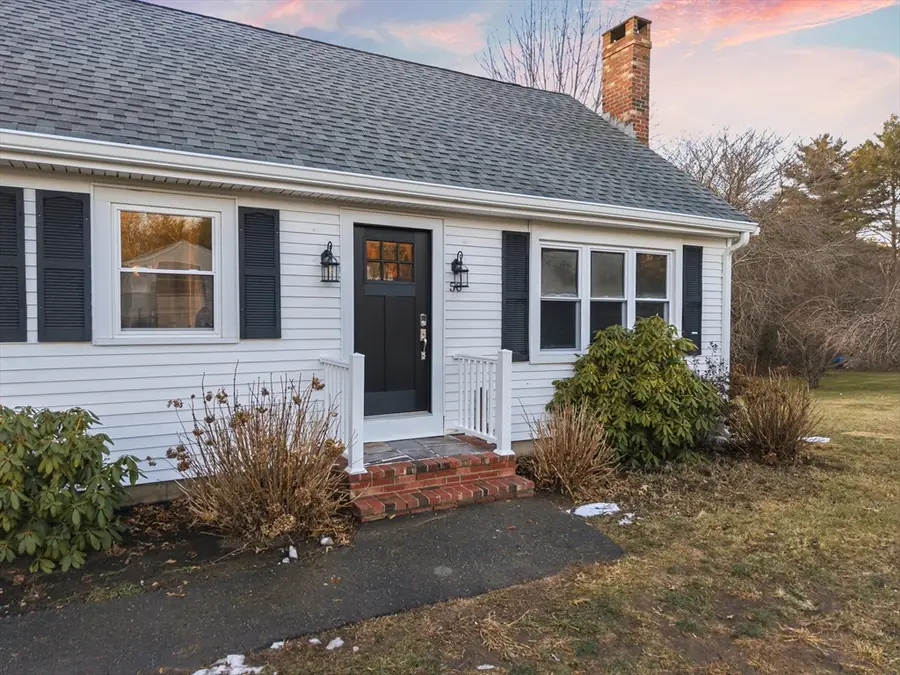 50 Balsam Ave, East Bridgewater, MA 02333 - Image #2