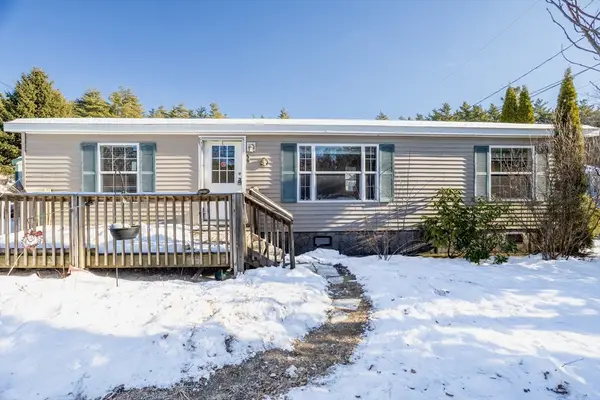 56 Nijal Court, Fitchburg, MA 01420