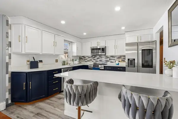 35 Gladwood Street, Brockton, MA 02301