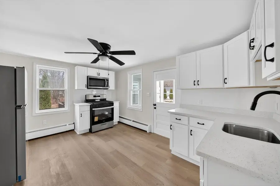 220 Francis Ave, North Providence, RI 02904 - Image #3