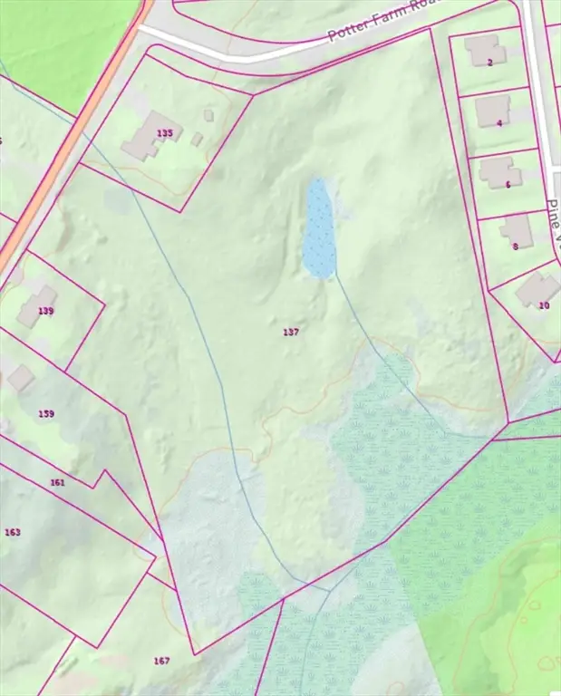 137 South Street, Auburn, MA 01501 - #1