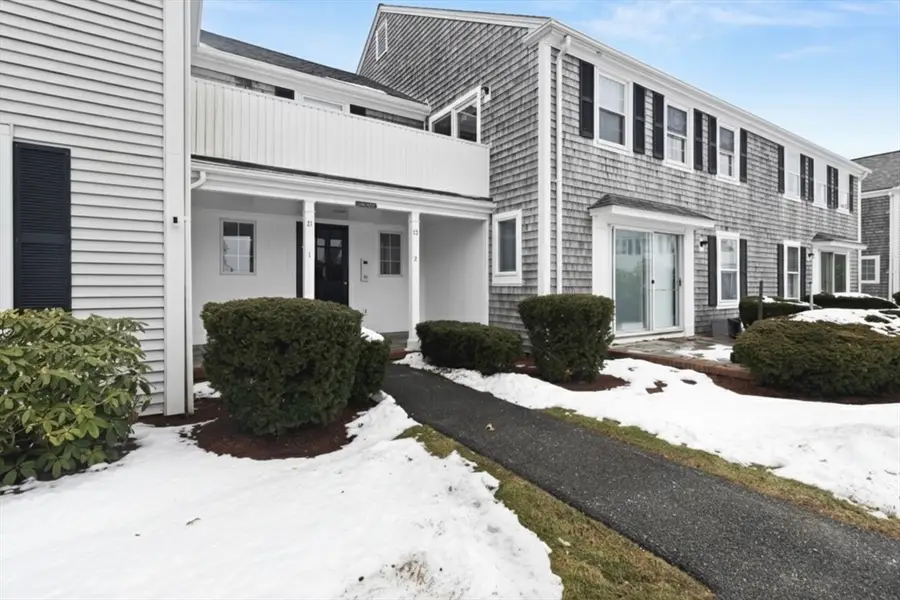 36 Belmont Rd #SW-2, West Harwich, MA 02671 - Image #2