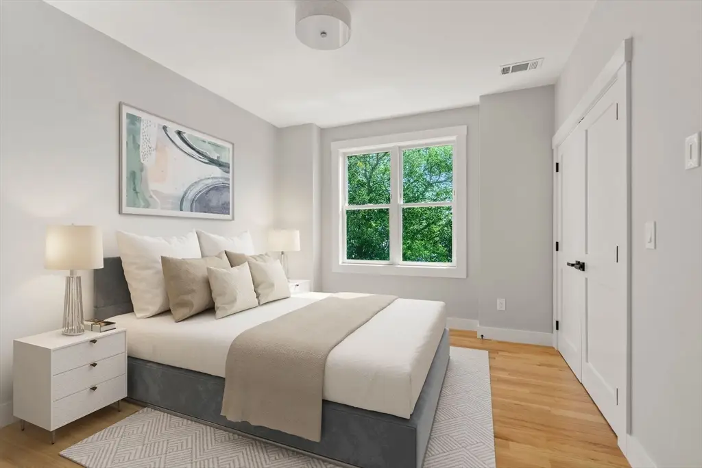 60 Stanley Street #303, Boston, MA 02125 - Image #1