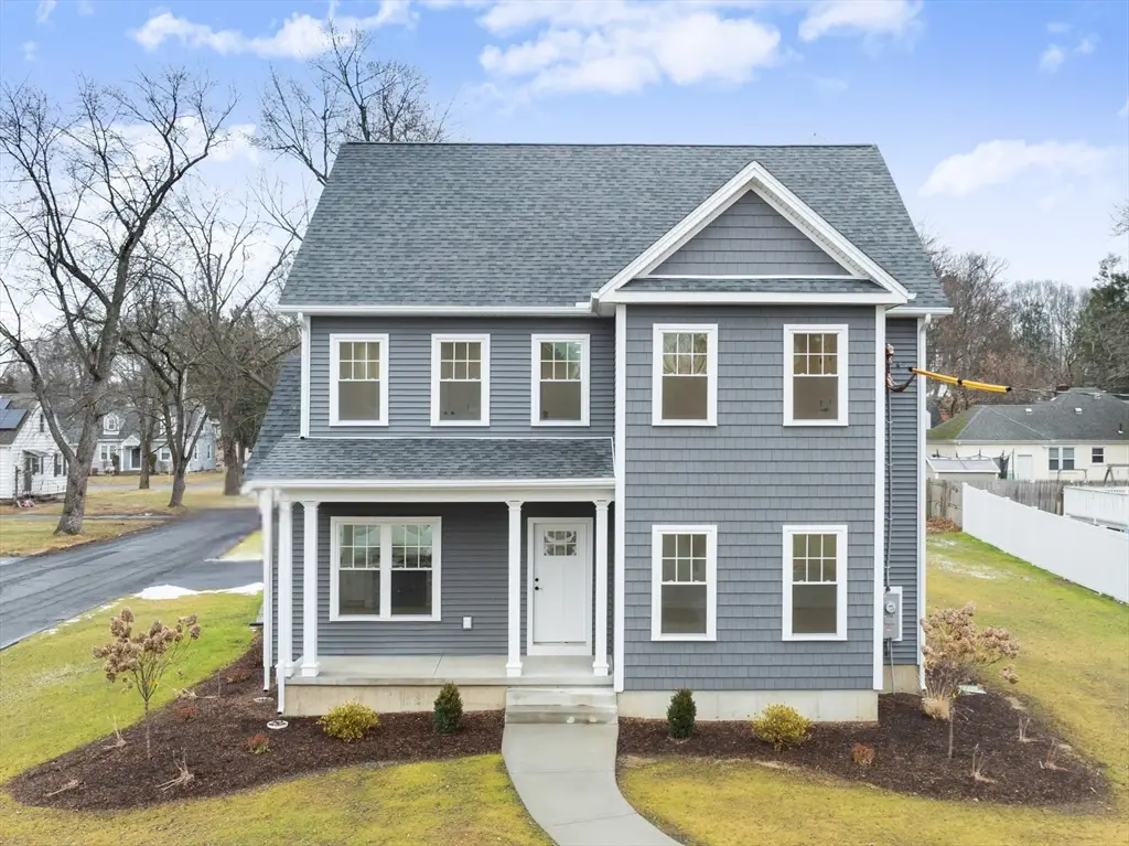 78 Wood Ave, East Longmeadow, MA 01028 - Image #1