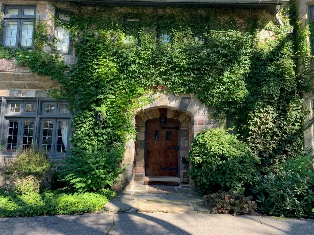 503 Highland Ave, Fall River, MA 02720 - Image #1