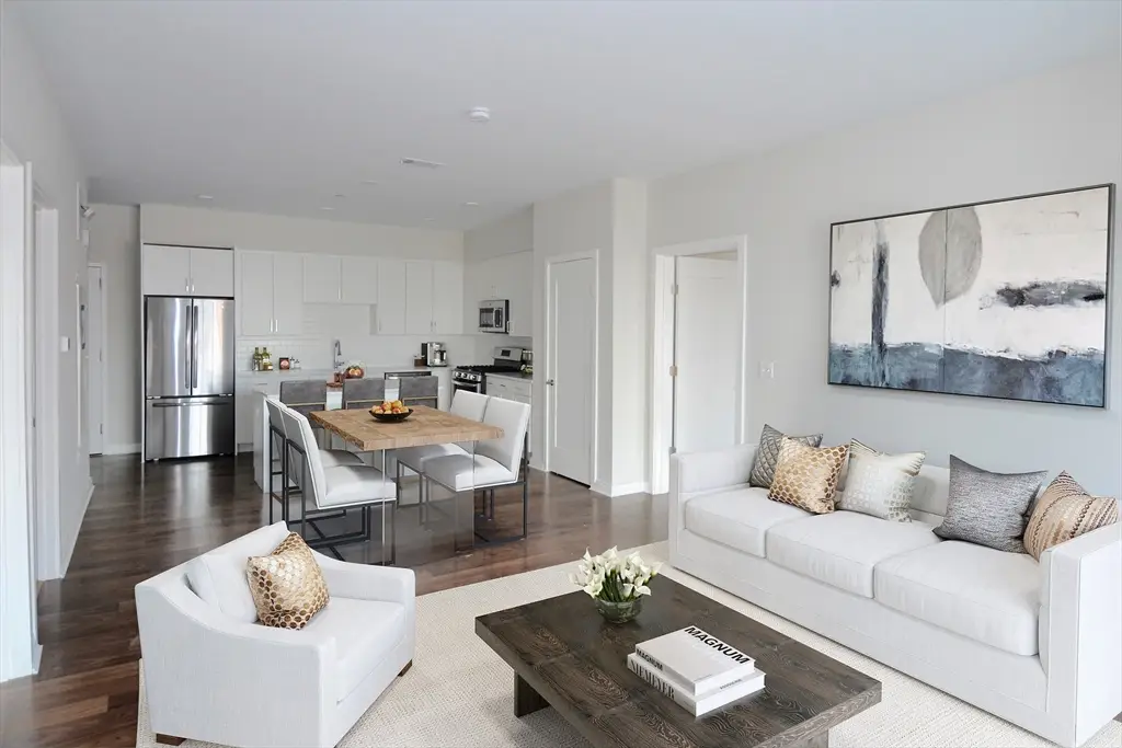 3531 Washington Street #203, Boston, MA 02130 - #1