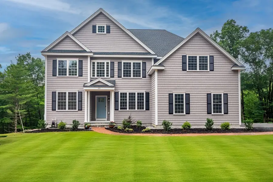 118 Randall Rd, Berlin, MA 01503 - Image #2