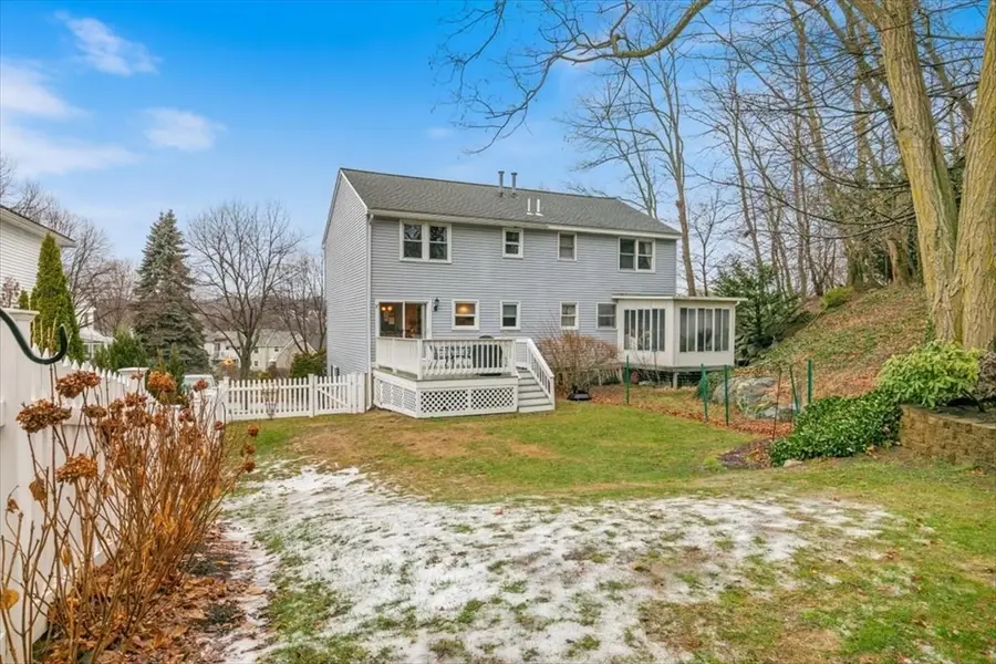 9 Twin Brooks Cir #9, Haverhill, MA 01835 - Image #2