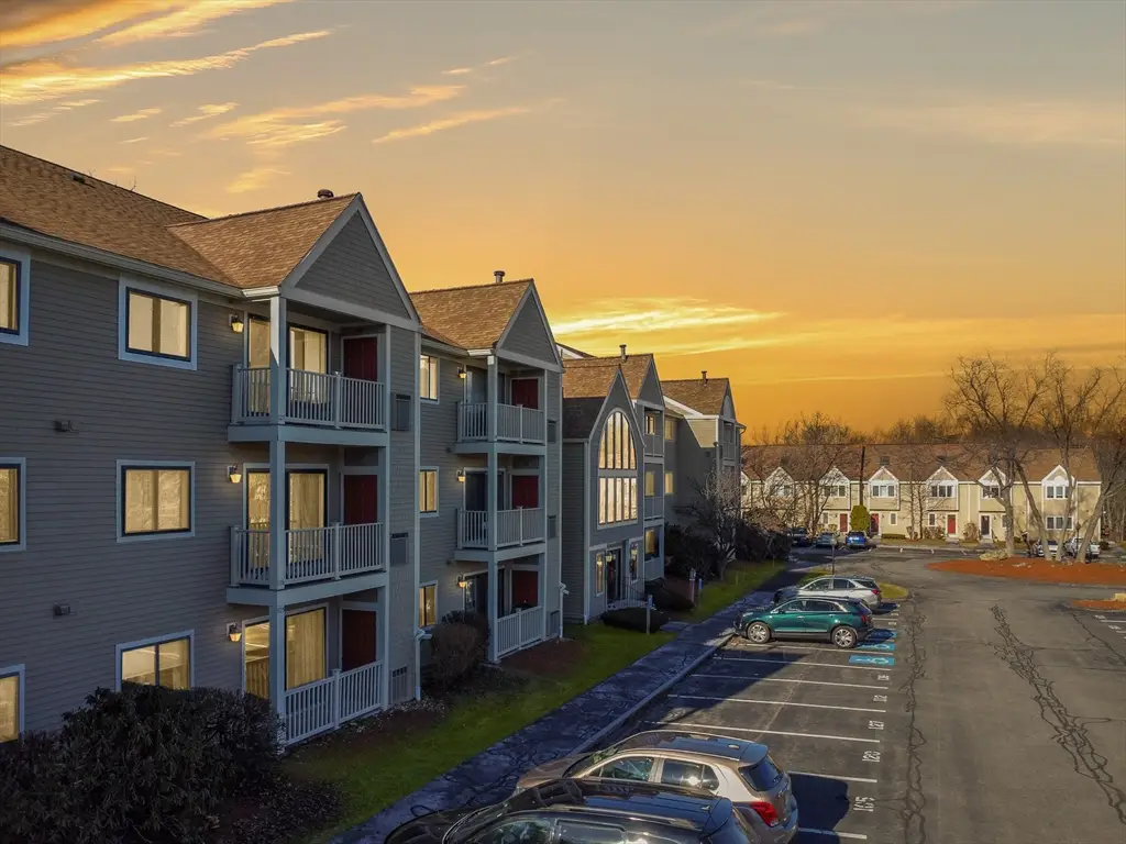 105 Hunters Run Place #105, Haverhill, MA 01832 - Image #1