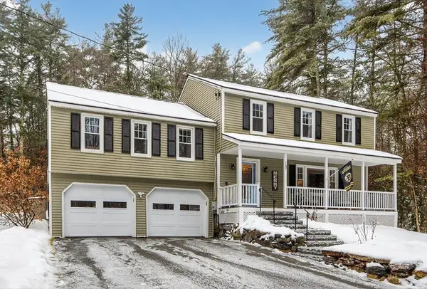 137 Hill, Groton, MA 01450