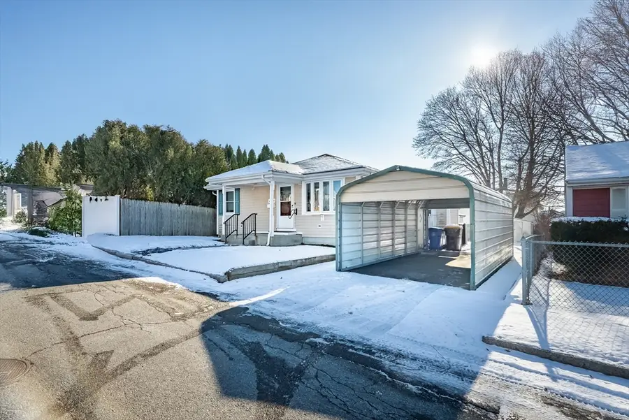 475 Ludlow Street, Fall River, MA 02721 - Image #2