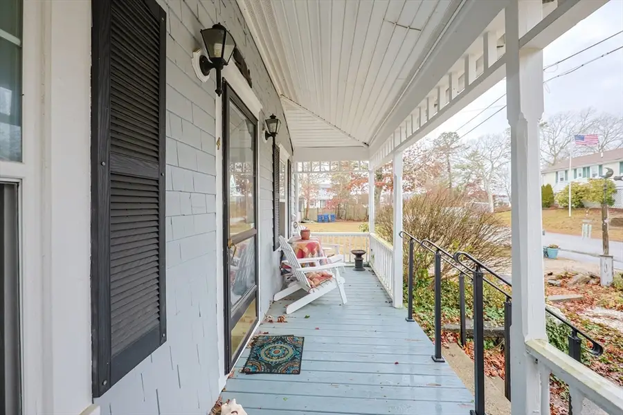 4 Roosevelt St, Wareham, MA 02571 - Image #3
