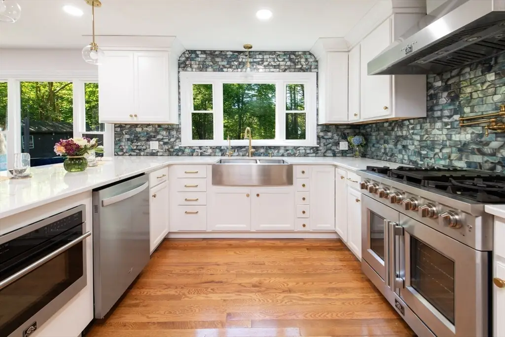 6 Running Stream Road, Rehoboth, MA 02769 - #1