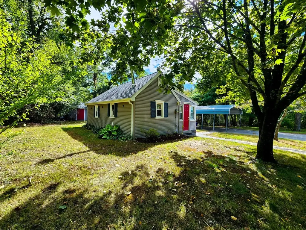 117 High Street, Assonet, MA 02702 - Image #1