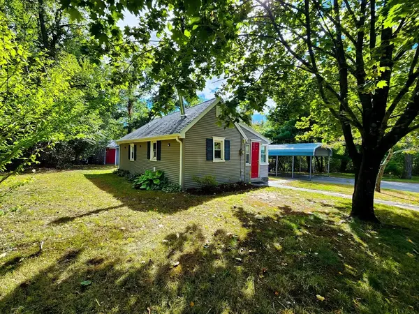 117 High Street, Freetown, MA 02702