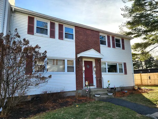 575 Union Avenue #1, Framingham, MA 01702