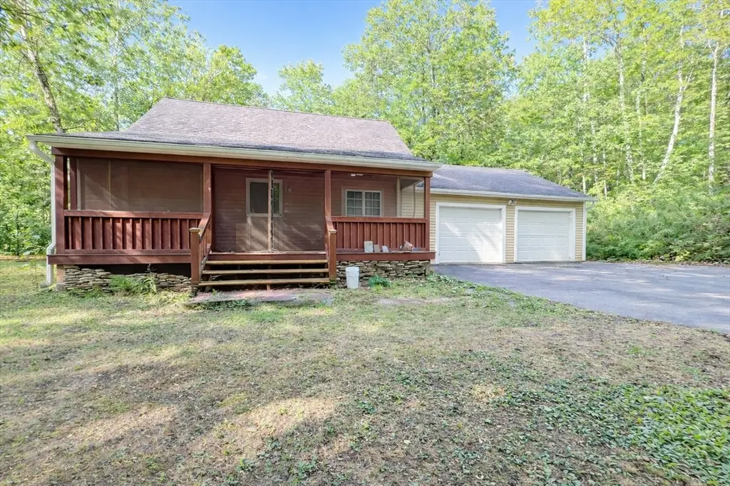 115 Town Farm Rd, Orange, MA 01364 - Image #1