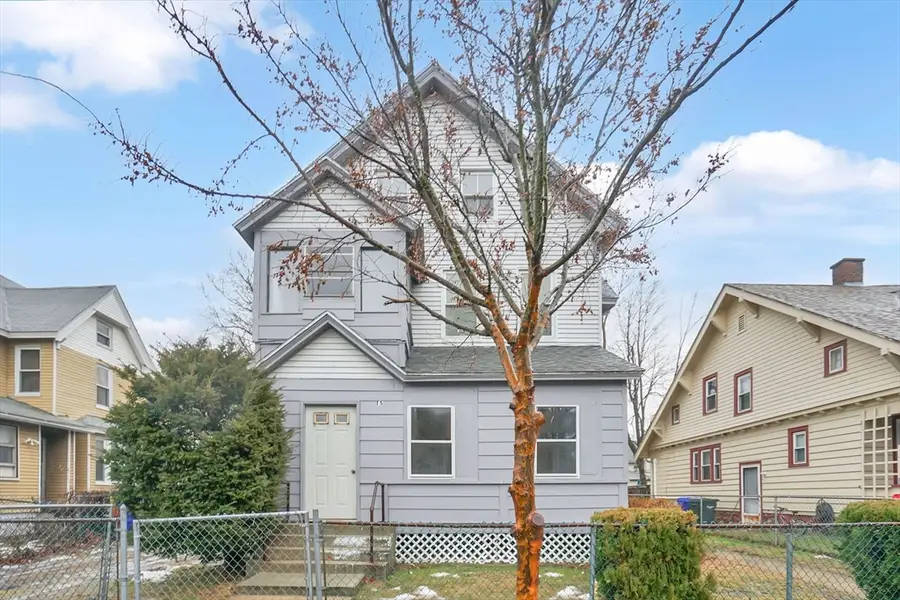 16 Amherst, Springfield, MA 01109 - Image #2