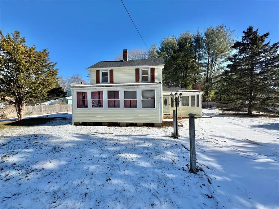 28 Boston Rd, Andover, MA 01810 - Image #2