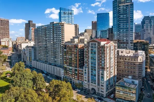 170 Tremont St Ps33, Boston, MA 02111