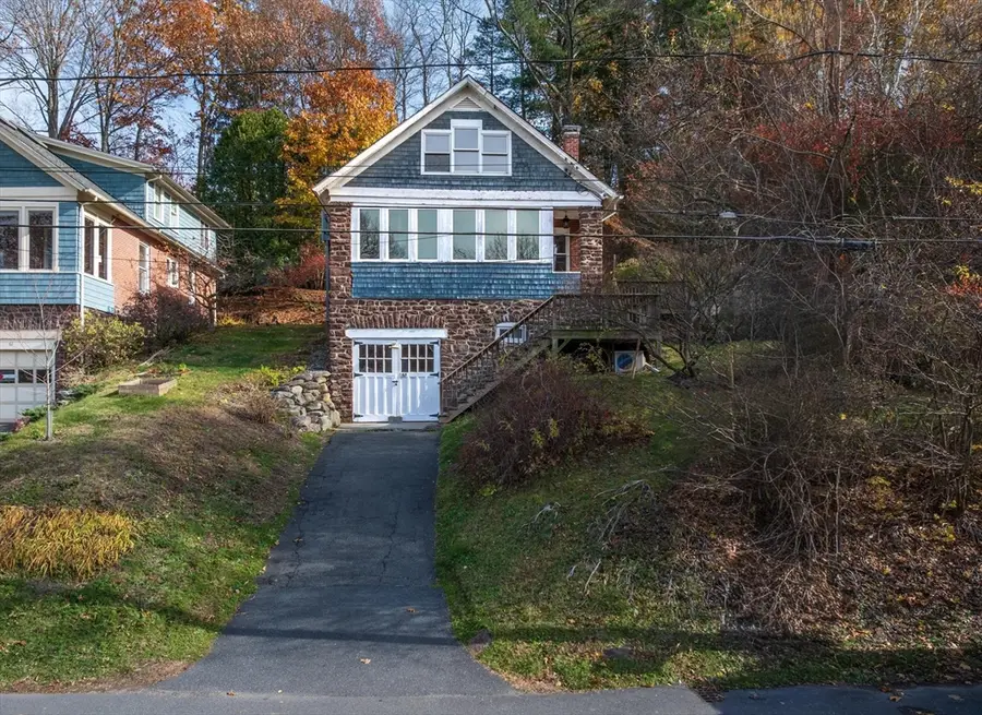 63 James St, Greenfield, MA 01301 - Image #2