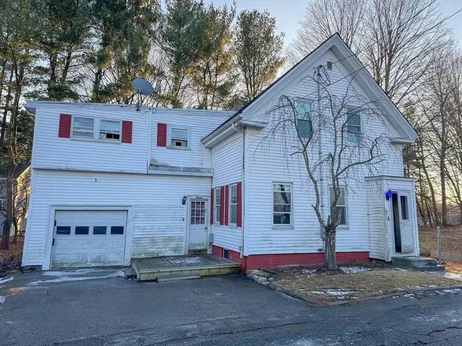 14 Elm Ave, Holbrook, MA 02343 - Image #2
