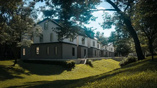 956 Walnut St #1, Newton, MA 02461