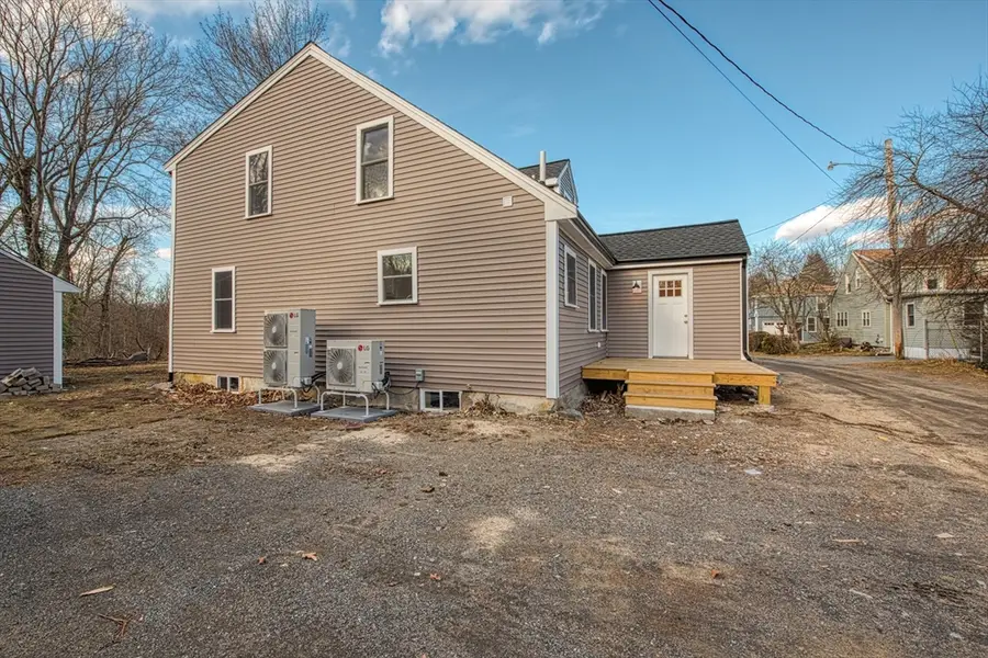 1384 Cohannet Street, Taunton, MA 02780 - Image #3