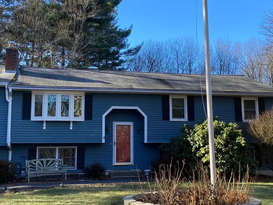 571 Ware, Mansfield, MA 02048 - Image #3