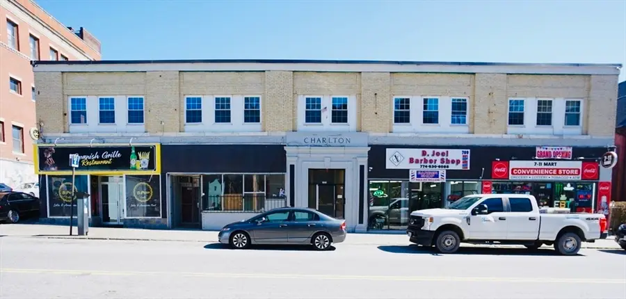 709 Main St, Worcester, MA 01610 - Image #2