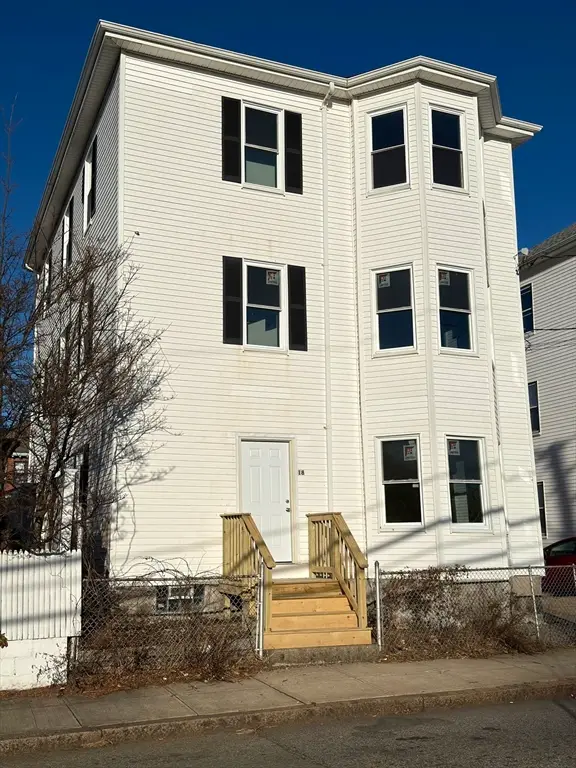 18 Alden St, Fall River, MA 02723 - Image #2