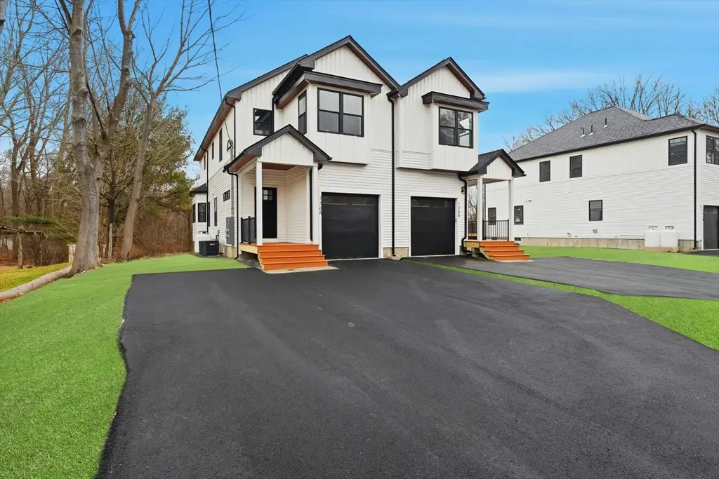 138 Fisher St #A, Attleboro, MA 02703 - Image #1