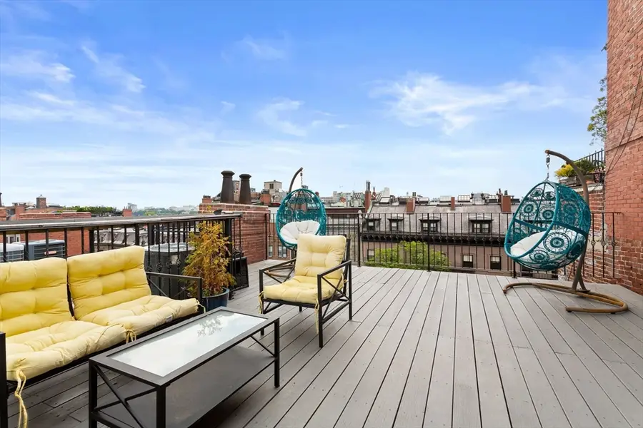 127 Beacon St #51, Boston, MA 02116 - Image #2