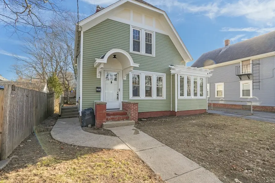 202 Jenckes St, Woonsocket, RI 02895 - Image #2