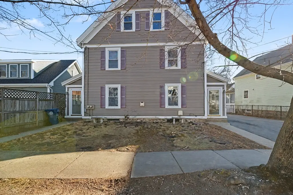 10-12 Williams St, Newton, MA 02464 - Image #1