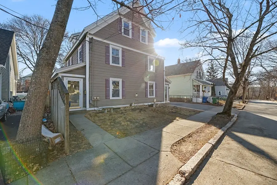10-12 Williams St, Newton, MA 02464 - Image #2