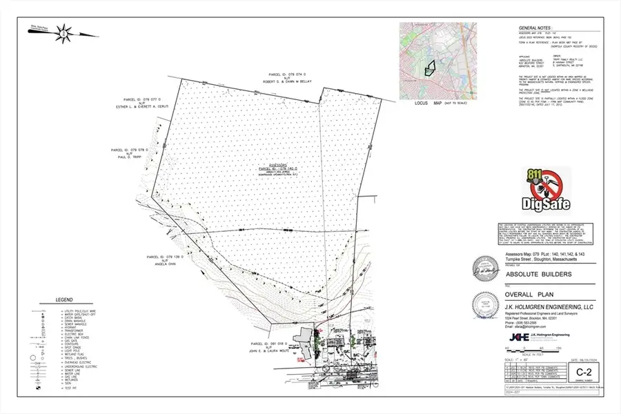 870 Turnpike St., Stoughton, MA 02072 - Image #3