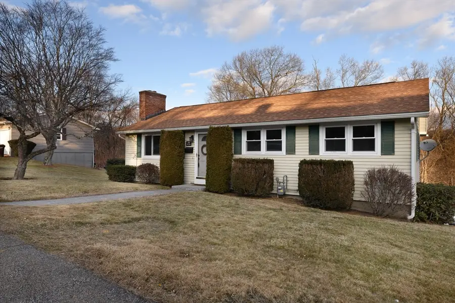 29 Manor Road, Auburn, MA 01501 - Image #2