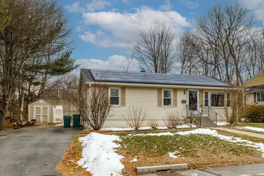 275 Reingold Avenue, Fitchburg, MA 01420 - Image #1