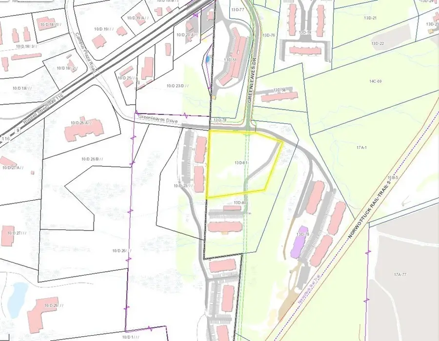 30 Greenleaves Dr, Amherst, MA 01002 - Image #2