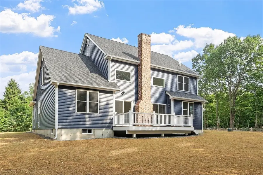 186 Justice Hill Rd #Oakmont, Sterling, MA 01564 - Image #2
