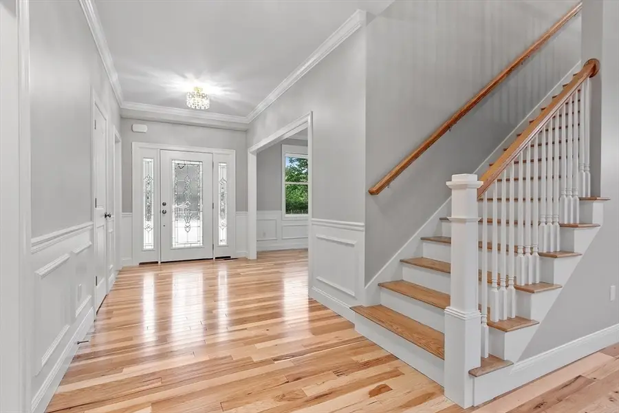 186 Justice Hill Rd #Oakmont, Sterling, MA 01564 - Image #3