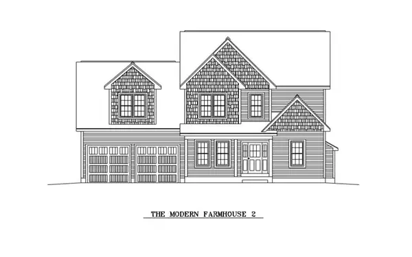 186 Justice Hill Rd #Mod Farm, Sterling, MA 01564